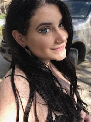 Toni Smith / Internship