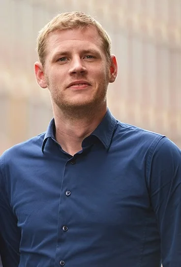 Christoph Barro