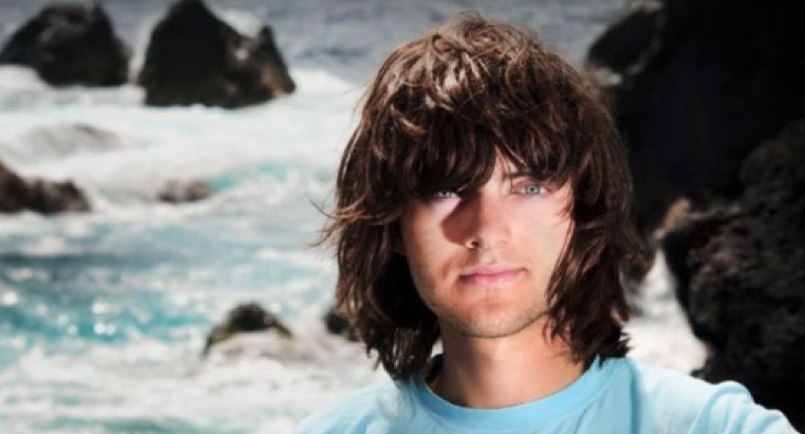 Boyan Slat