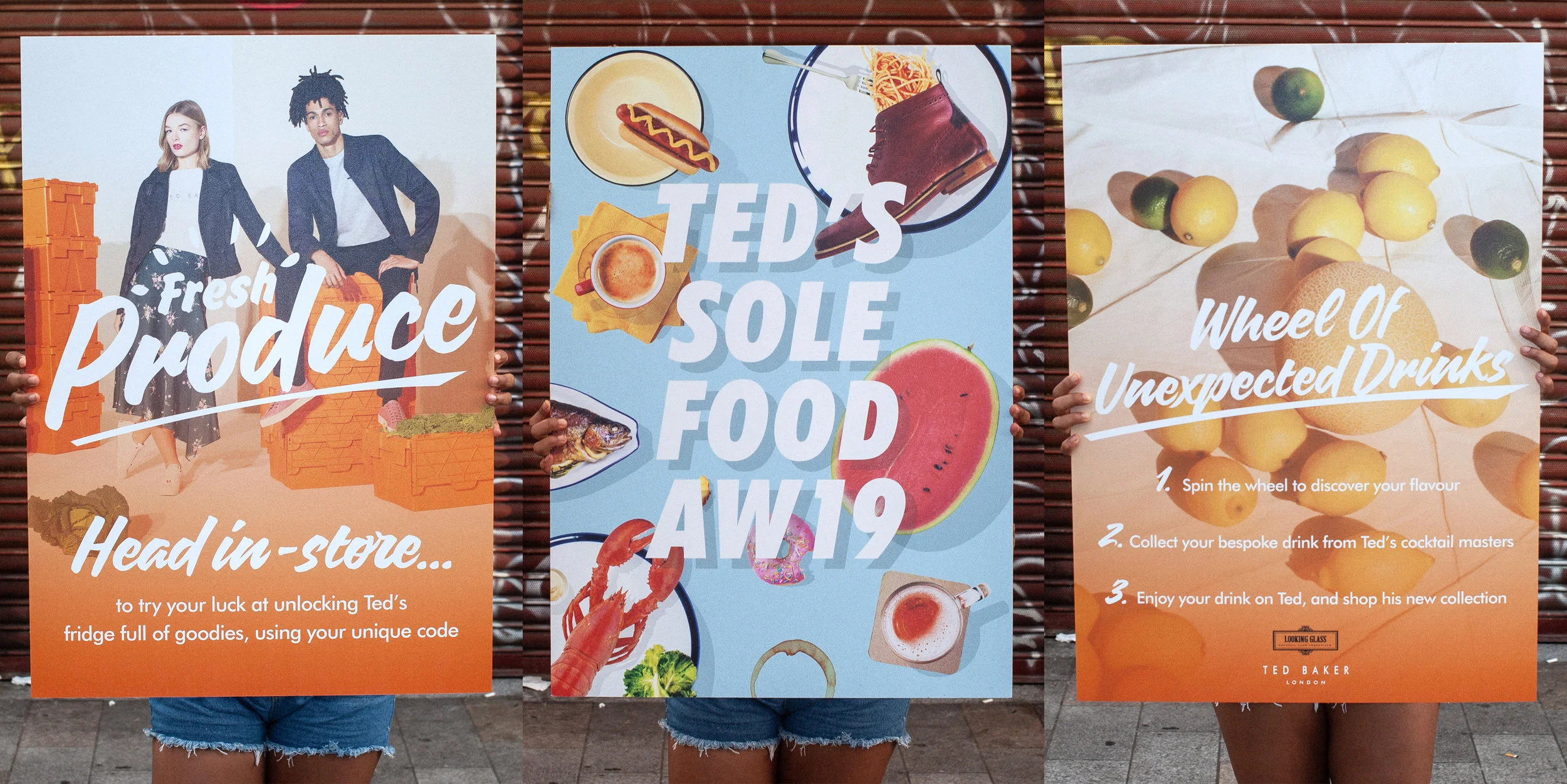 Dirty Public Graphic Design Illustration London