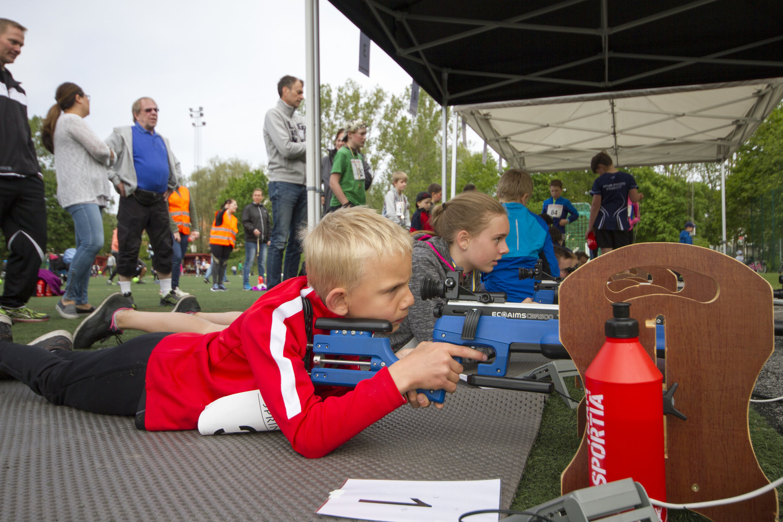 Tord Wiksten Event