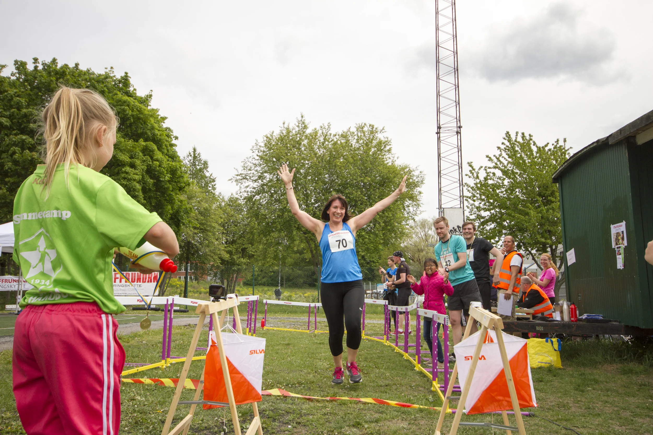 Tord Wiksten Event