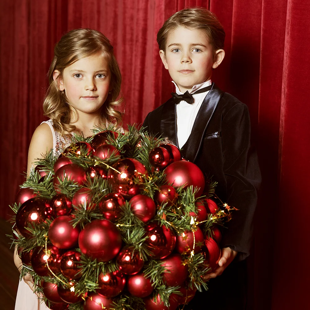 Jul &amp; Nyår 2026/2027