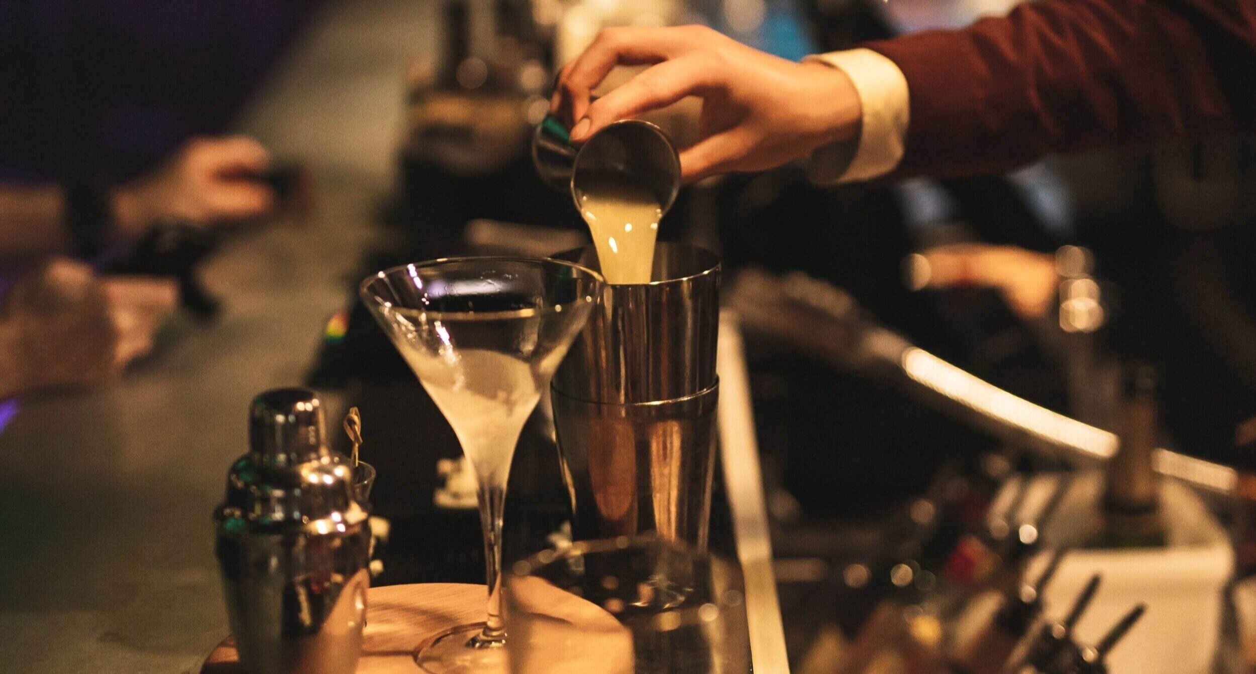 TBar - hotellbar med lättare rätter och goda drinkar - läs mer i Sälen