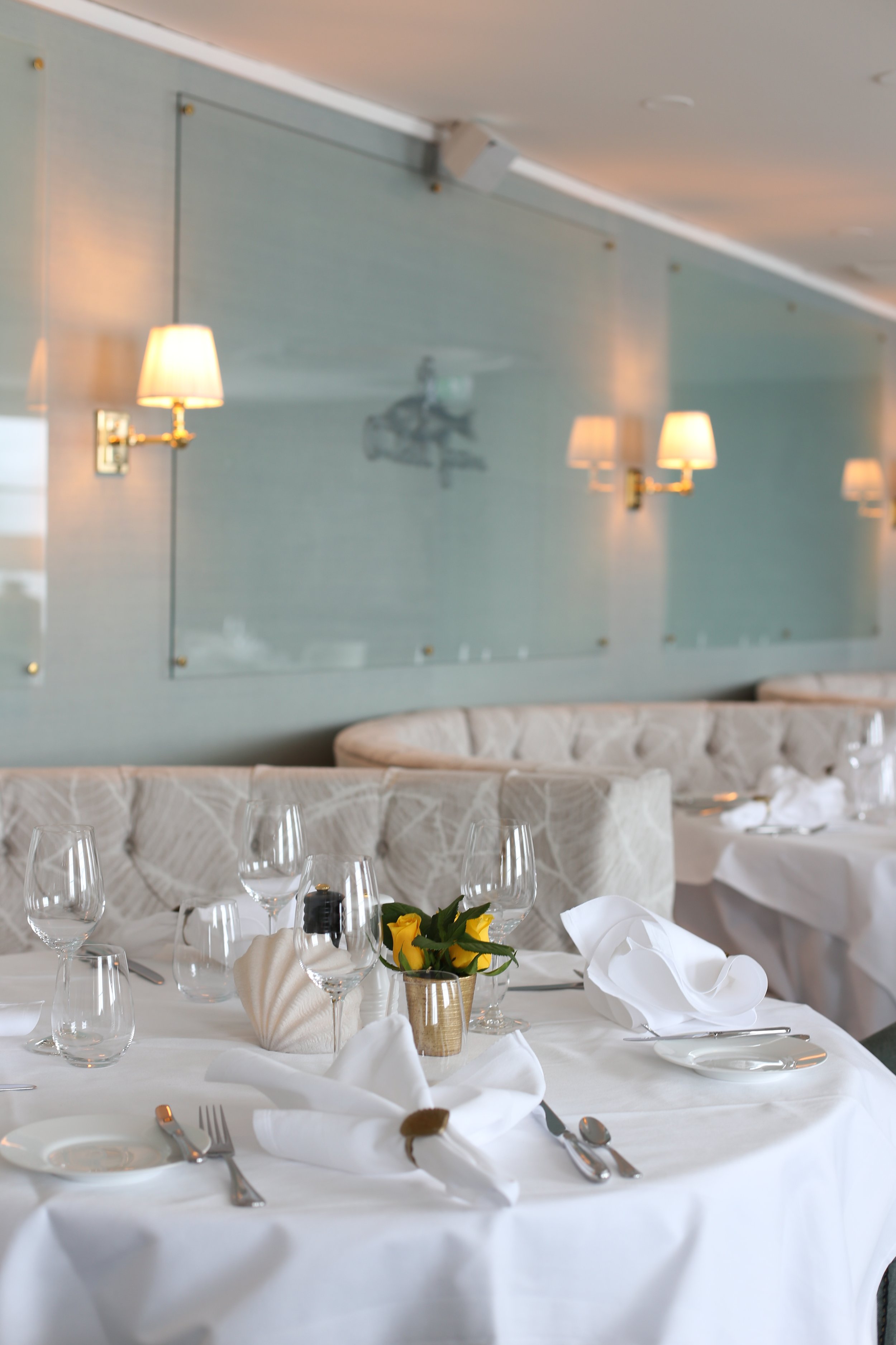 Onkel Jean á la carte