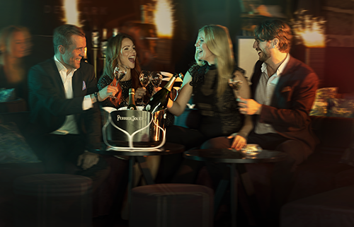 Missa inte vårens nöjeshelger!