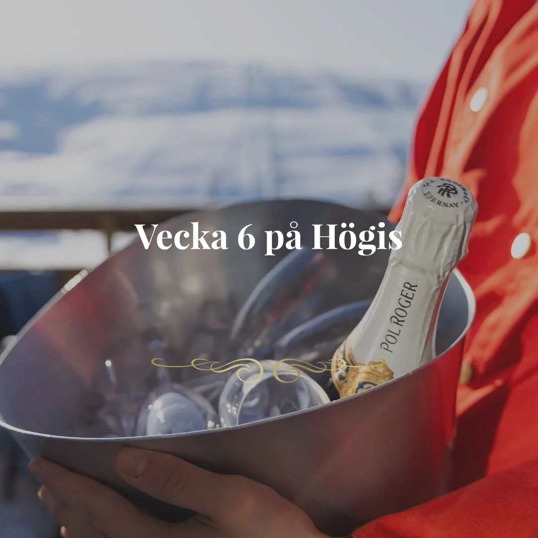Vecka 6