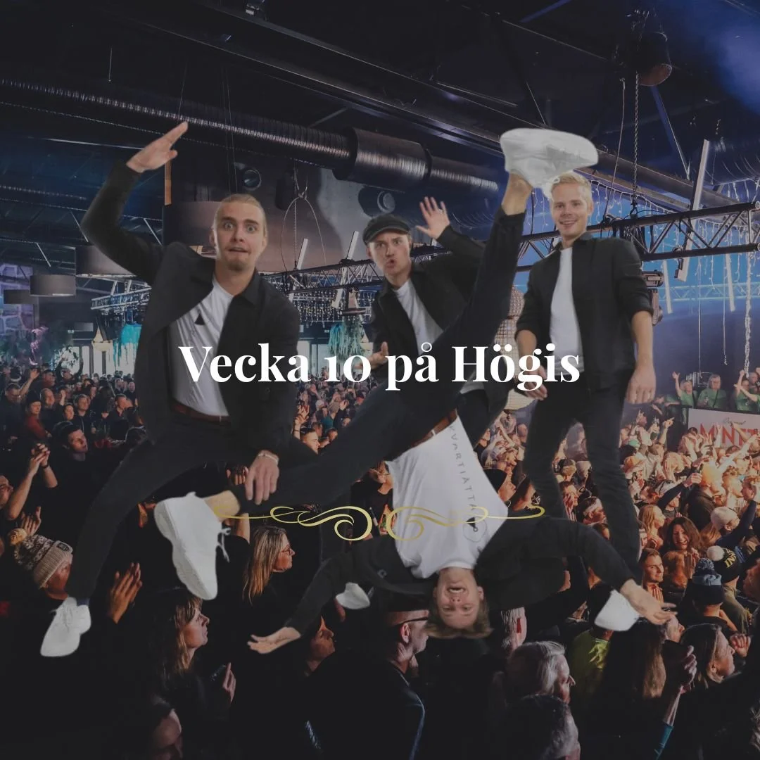Vecka 10