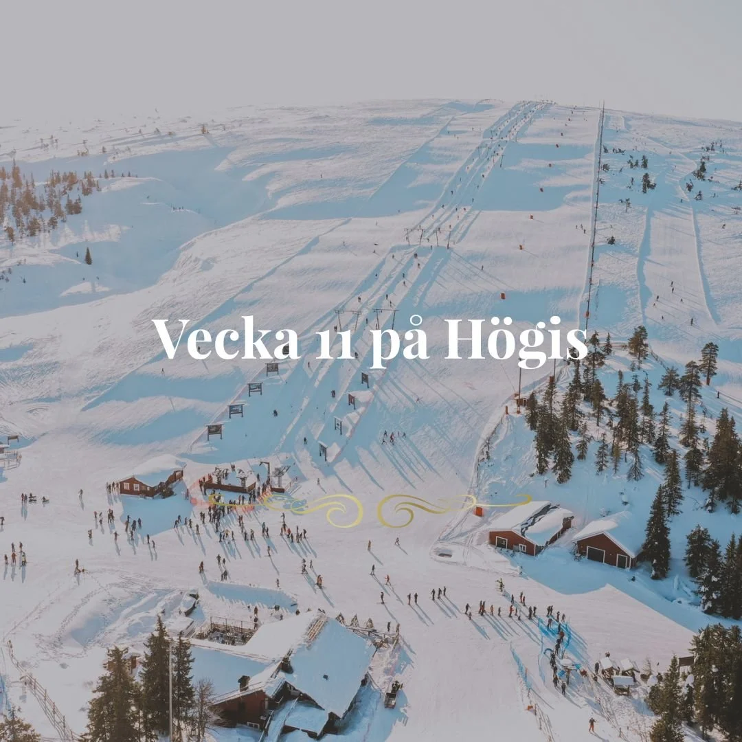 Vecka 11