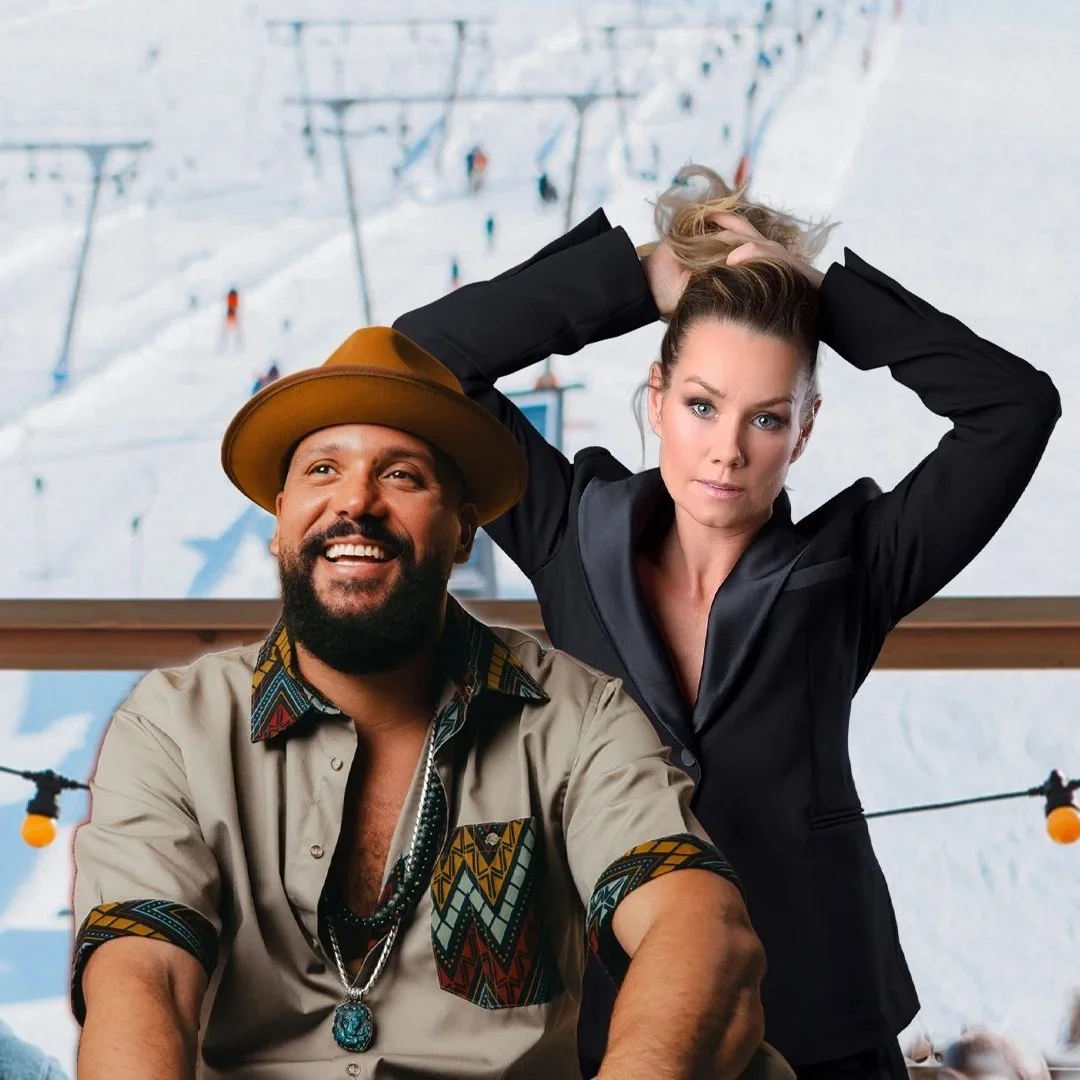 Drömmen Fjällen vecka 10