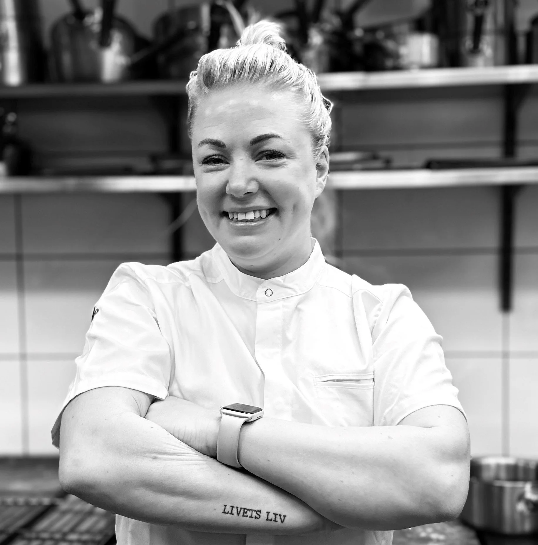 Gästspel på Onkel Jean