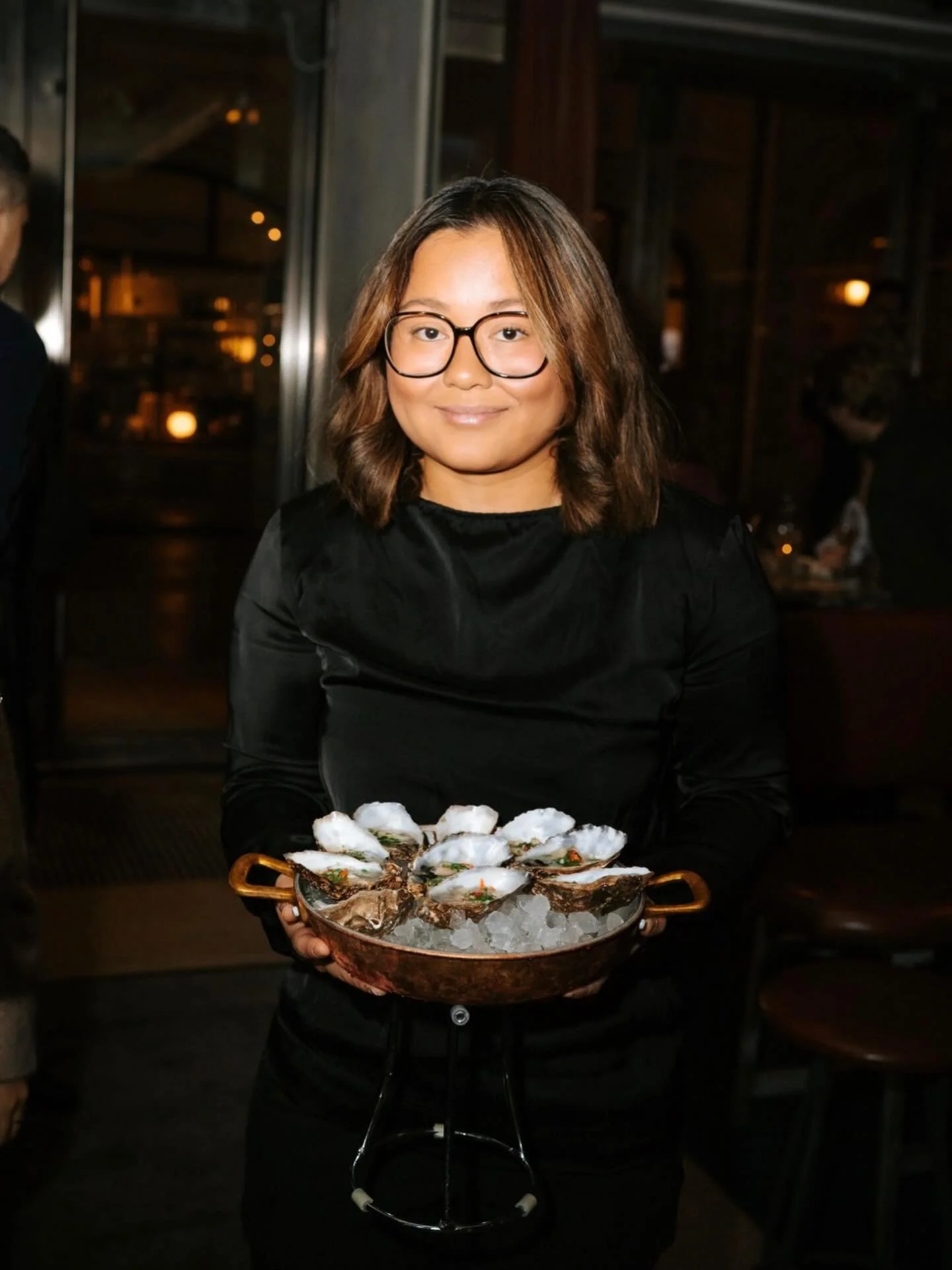 Missa inte en fantastisk middag lagad av &aring;rets m&auml;sterkock 2025! ✨
Linnea Jarnrot g&auml;stspelar TB Grillroom 11 februari. Det f&aring;r ni bara inte missa!✨🥂

Boka genom-> bord@hogis.se 
Eller telefon 0280-87200
Eller hogis.se