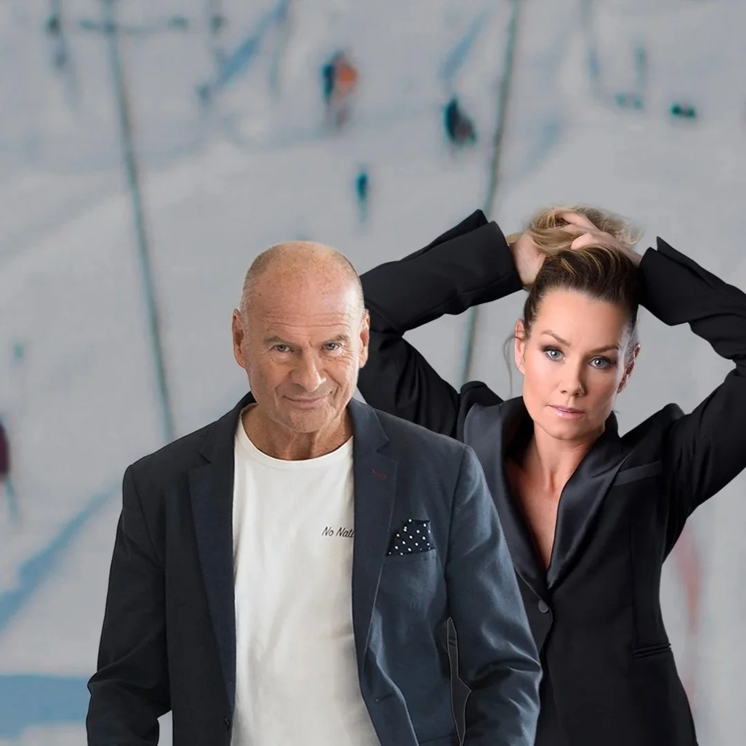 Drömmen Fjällen vecka 10