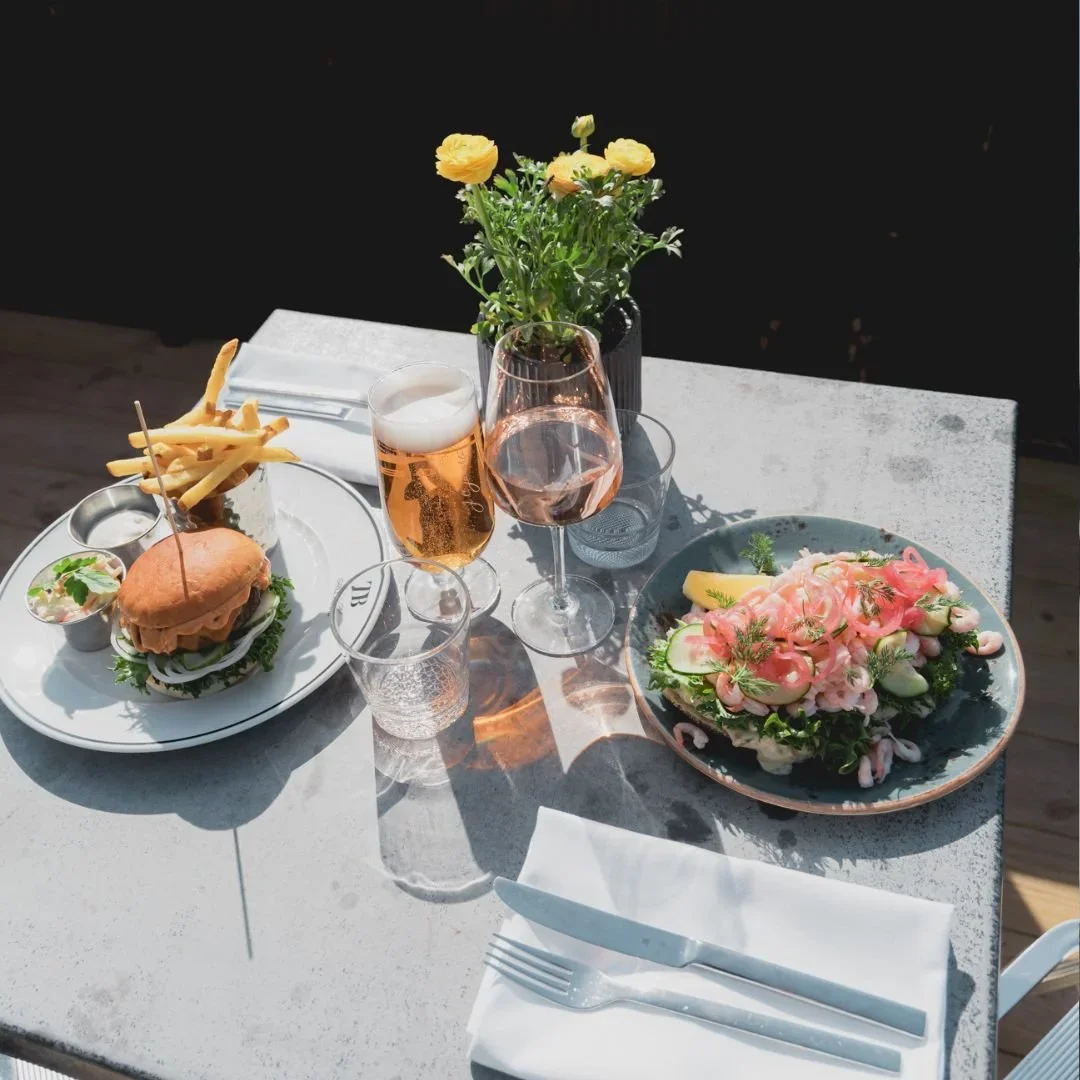 Glad Påsk på Högis