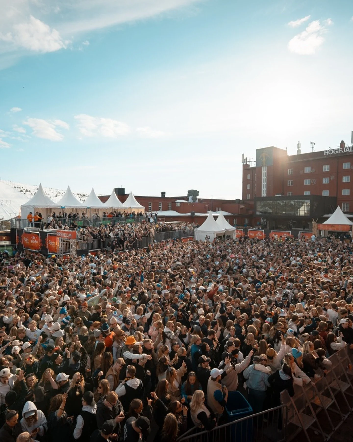 Tack f&ouml;r ig&aring;r!! VAD KUL VI HAR!!