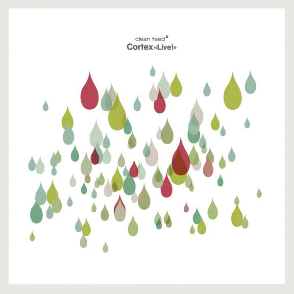"Live!" Clean Feed Records CF309CD Ornette Coleman’s partnership with Don Cherry had in the frontline formed by John Zorn and Dave Douglas in the band Masada a welcomed heritage. Now is Cortex’s turn to continue that lineage concerning the interactive work between an alto alto and baritone (Kristoffer Alberts) and a trumpet (or, in the case of Thomas Johansson, a cornet). With double bassist Ola Høyer and drummer Gard Nilssen, these four Norwegian musicians are notable representatives of a new generation of Scandinavian jazzmen who are refreshing the scene at the same time they’re preserving the identity of a music idiom subjected to many changes in its worldwide evolution, either gaining local colors or mixing with other genres and styles. Cortex plays new jazz with the tools and forms of the old one. More exactly: this quartet practices a creative, exploratory jazz concept with the patine of the former years of free jazz, when the bop matrix was very much in evidence. Like in those times, the music in “Live!” is specially intense and powerful, with an “in-your-face” attitude never giving us a moment of rest. At the end of the album, we’re not tired. It’s the other way around: we get energized and joyful, ready for what’s coming next.