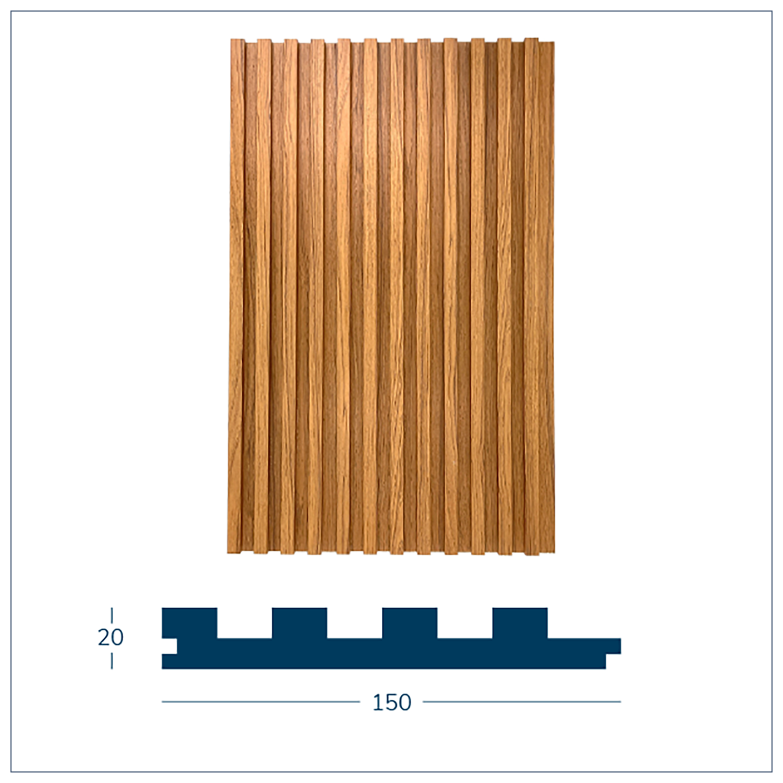 Solid Series — Chroma Furnishing