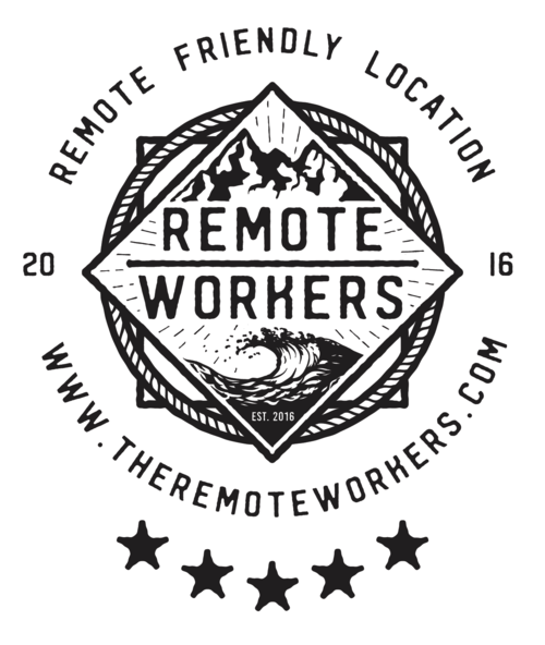 Remote Workers | International Community of Remote Working Professionals and Digital Nomads
