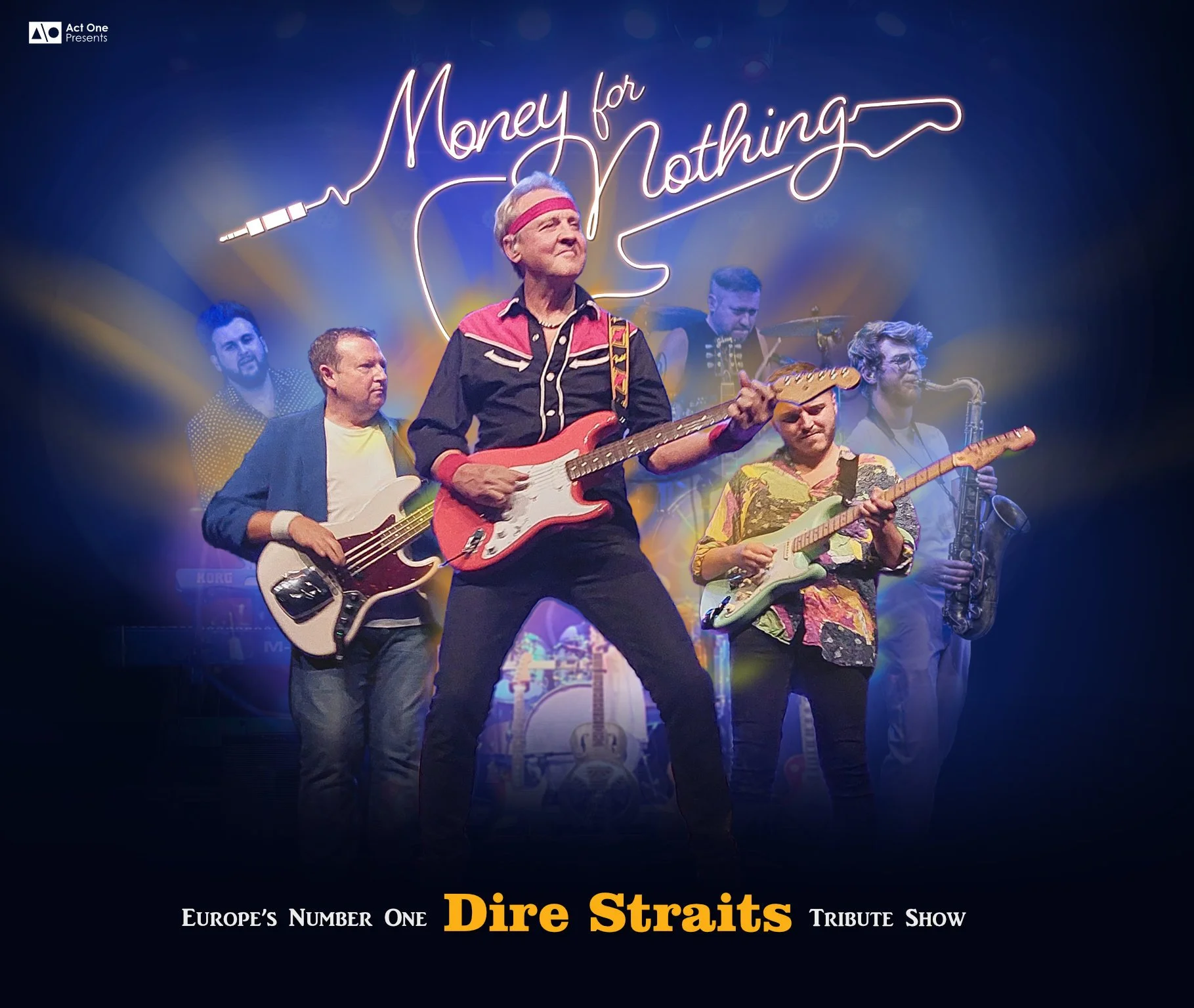 Millennium Forum - Derry/Lderry.