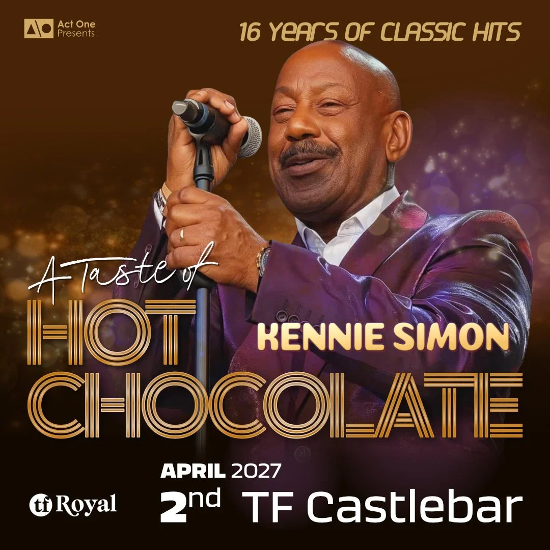 TF Royal Theatre - Castlebar.