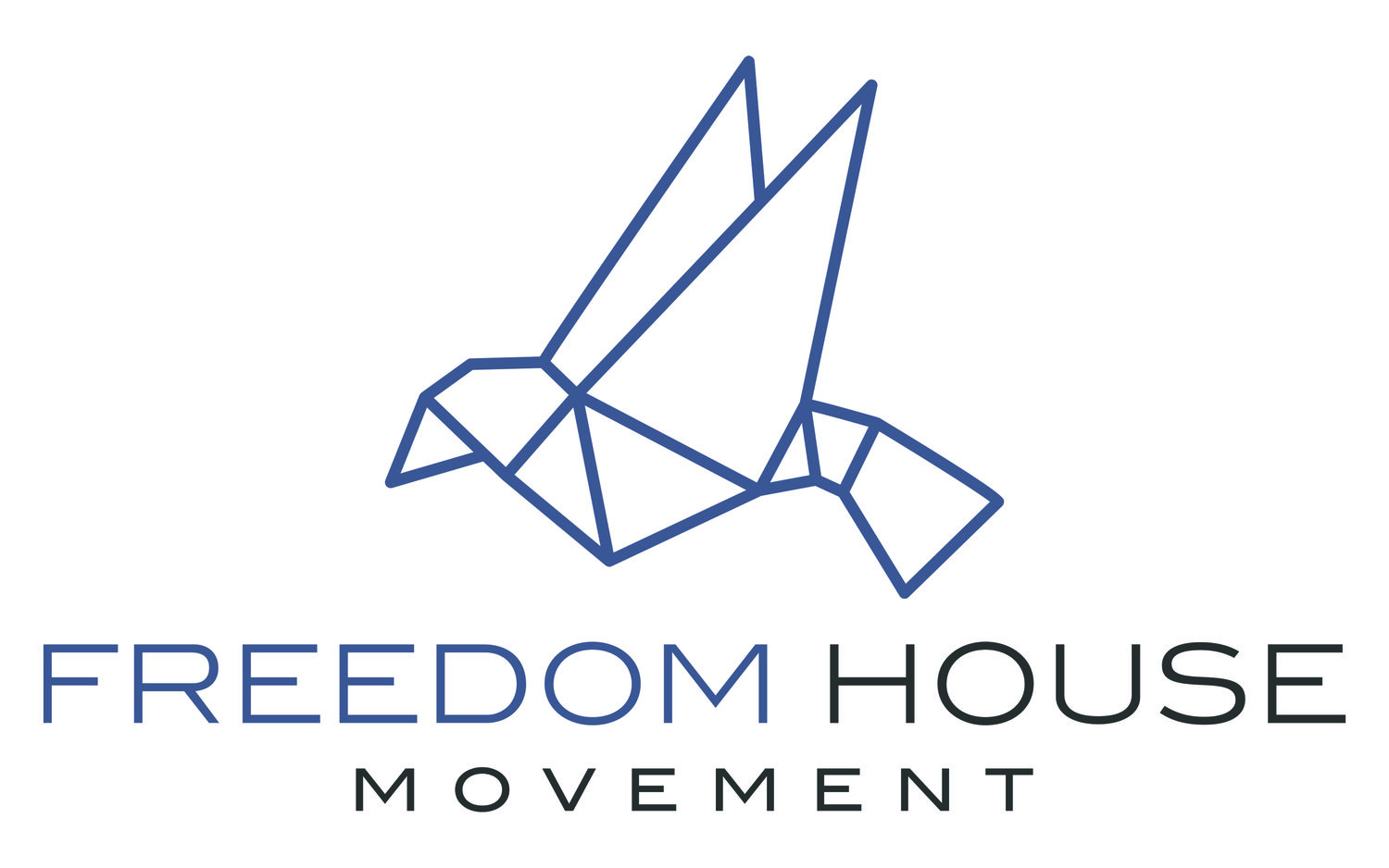 Freedom House Movement