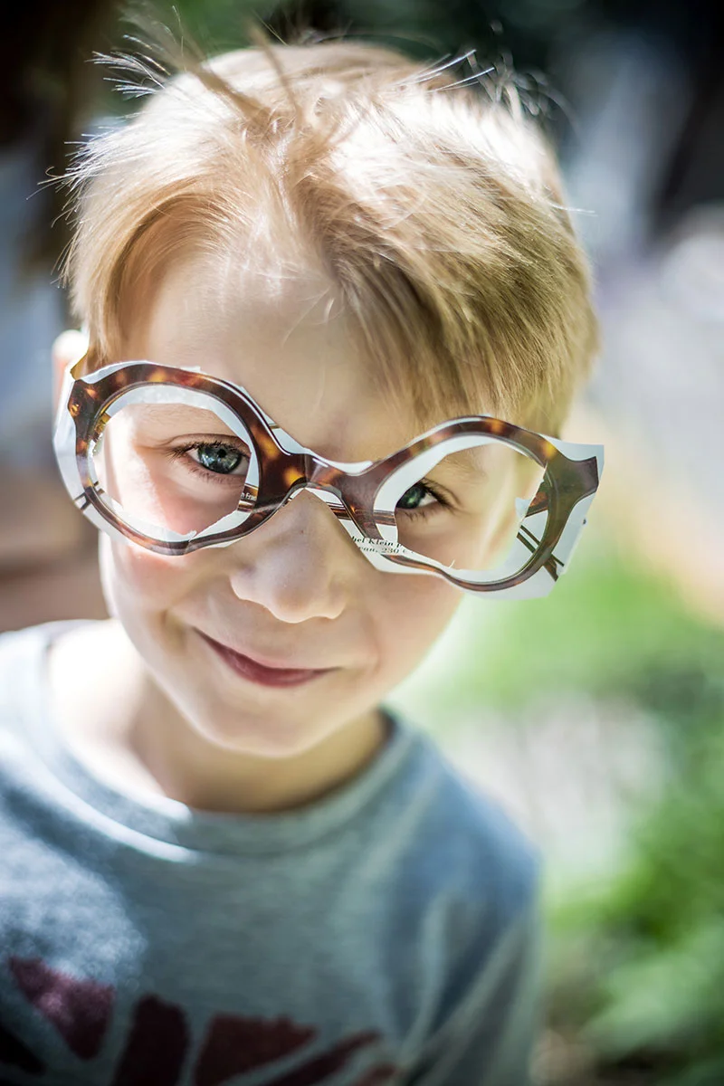 Sparkles Day - Kids and family photography - Portraits enfants et famille Angers Nantes France