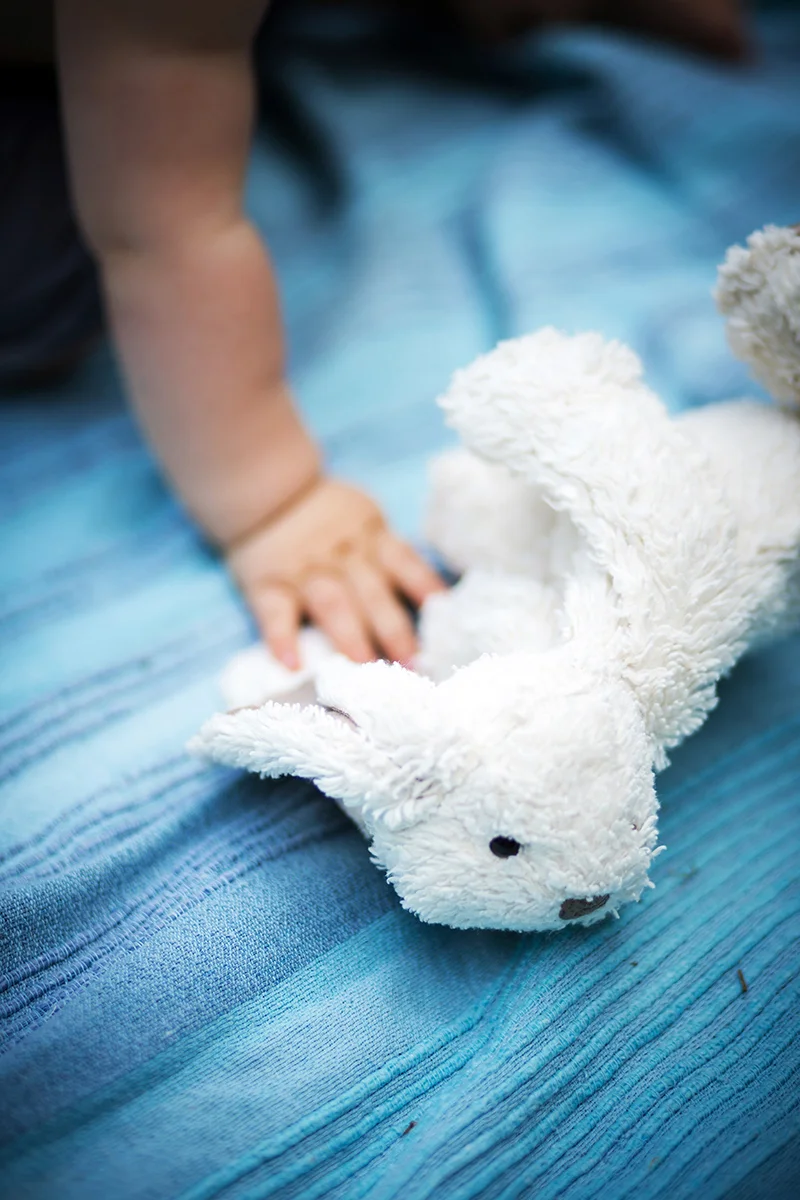 Portraits d'enfants lifestyle - photographies Delphine Perrin