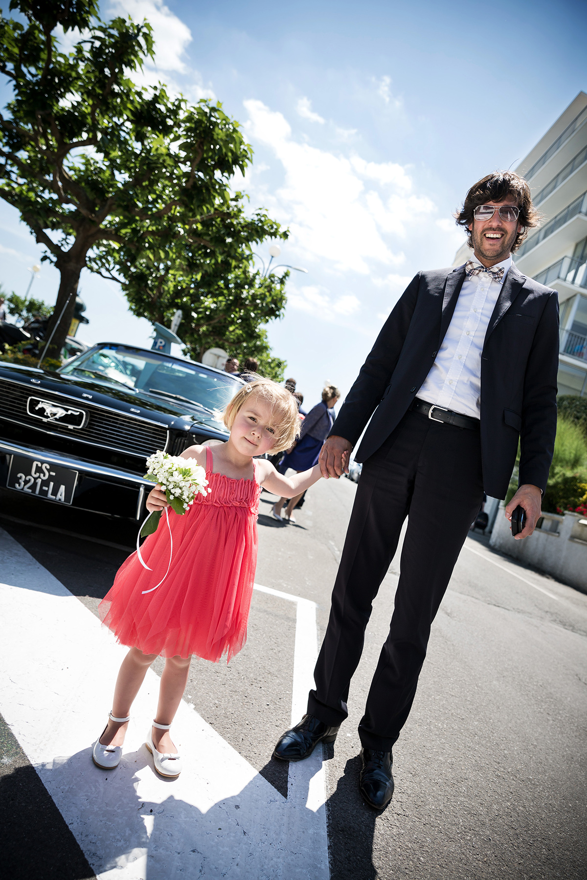 Sparkles Day - Wedding lifestyle photography - Photographie de mariage