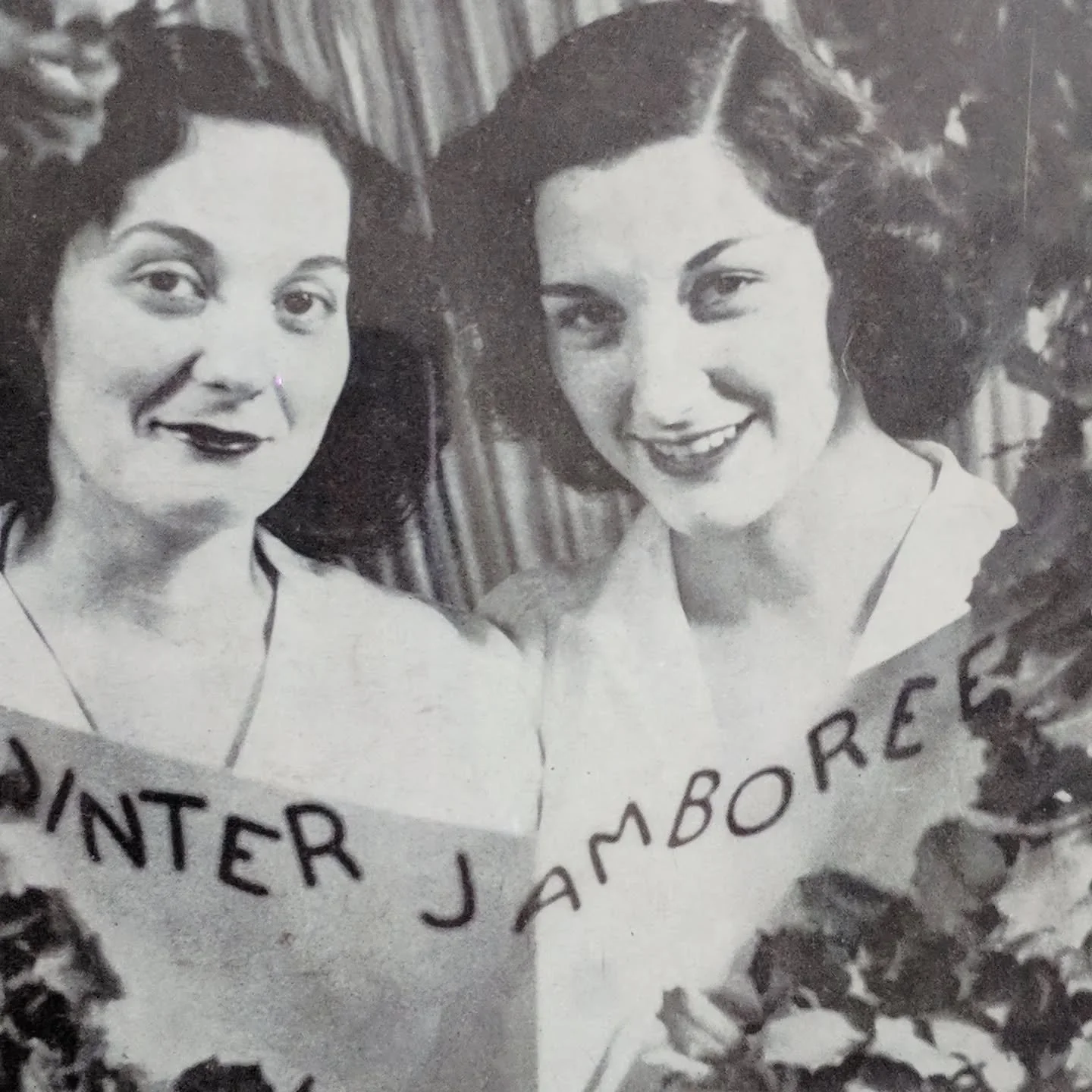 Remembering my beautiful, talented, loving grandmother Susan Nancy McGrath (Ferri) ❤️ 1924-2025.