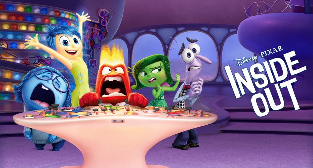 why did they move in inside out the movie why did they move in inside out the movie