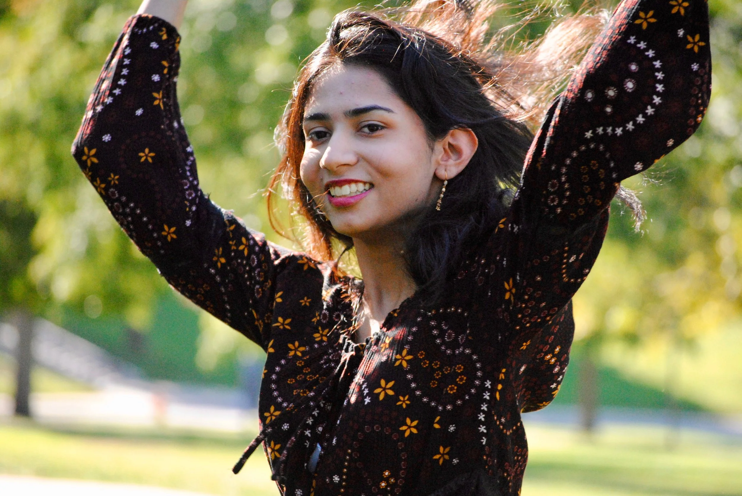 Arva Hassonjee