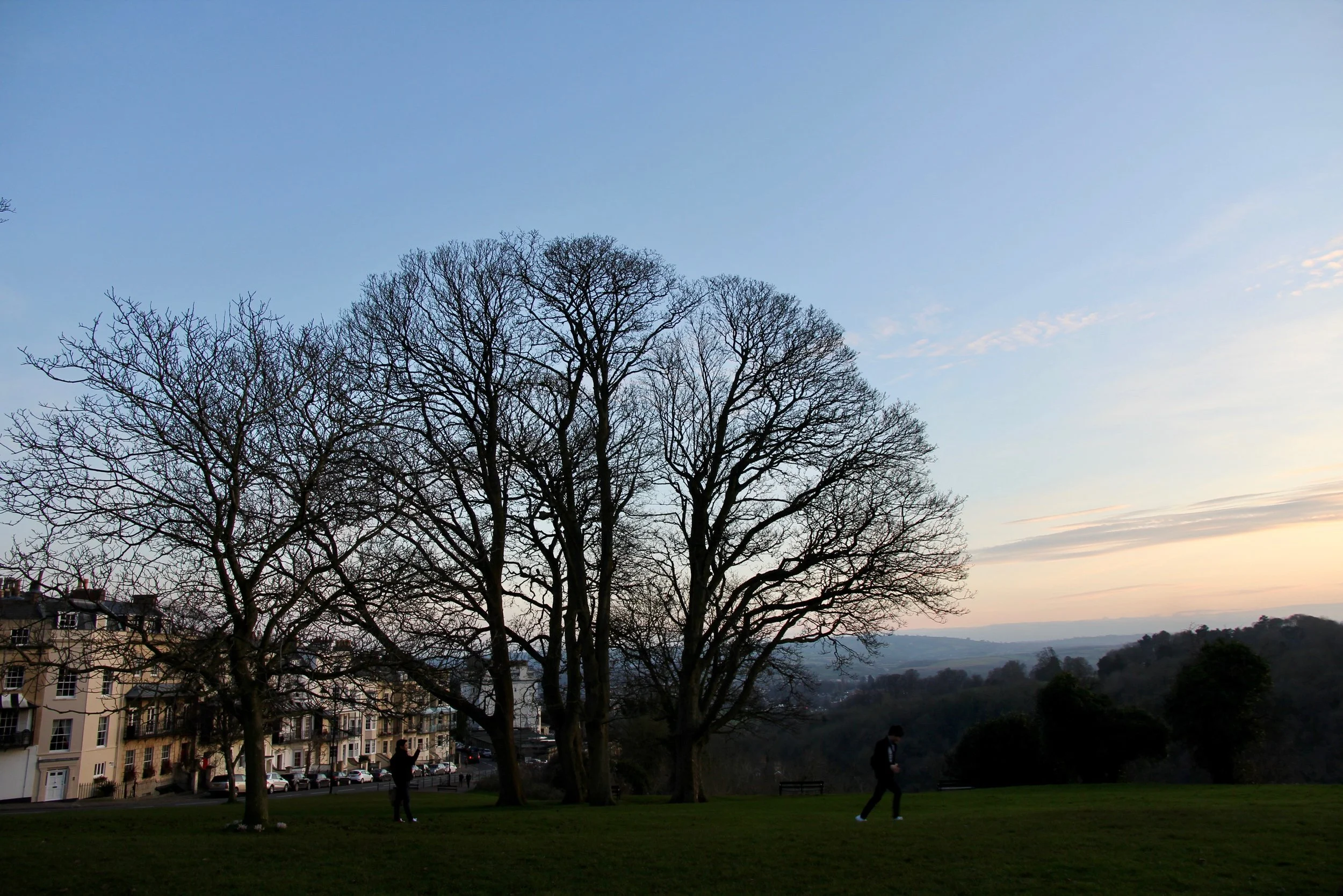 Two Boys and a Camera, Bristol
