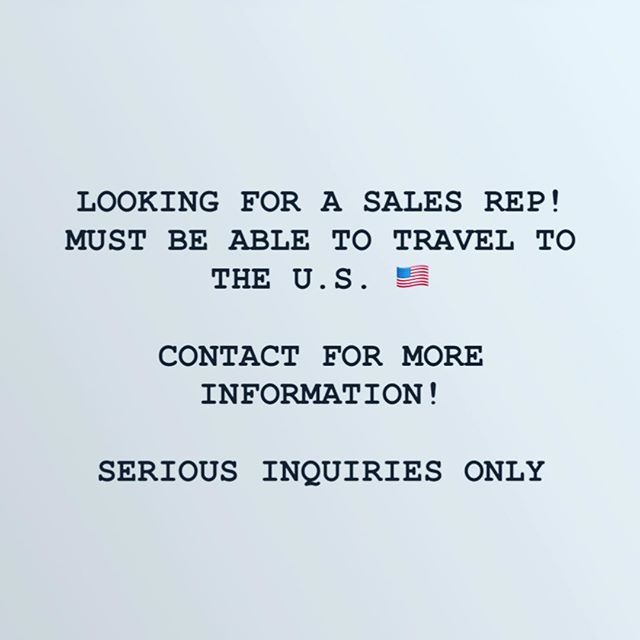 Must be able to travel to the US🇺🇸
Contact for more details! serious inquiries only! #winnipeg
