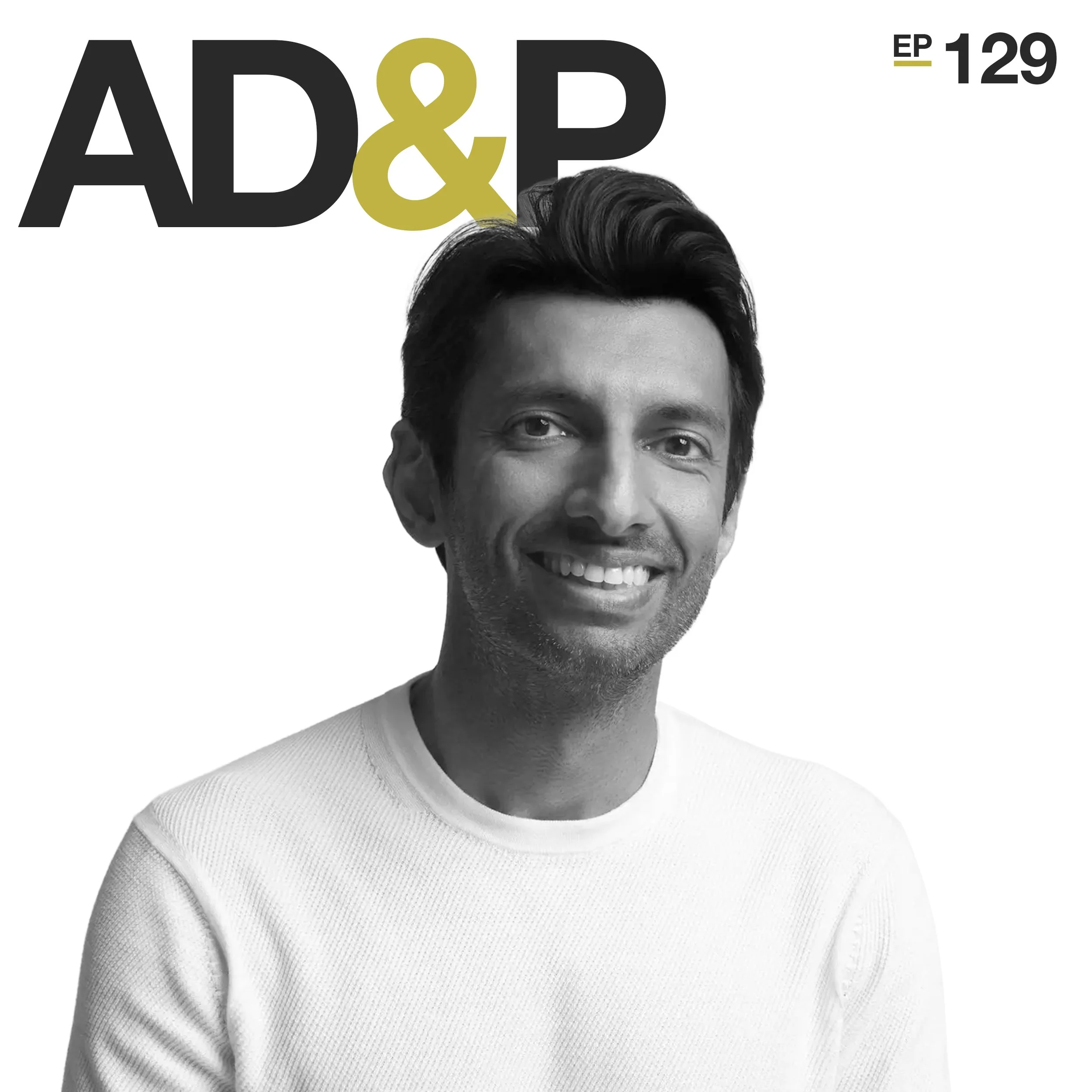 Ep 129 - How Spaces Shape Our Lives: Insights from Danish Kurani