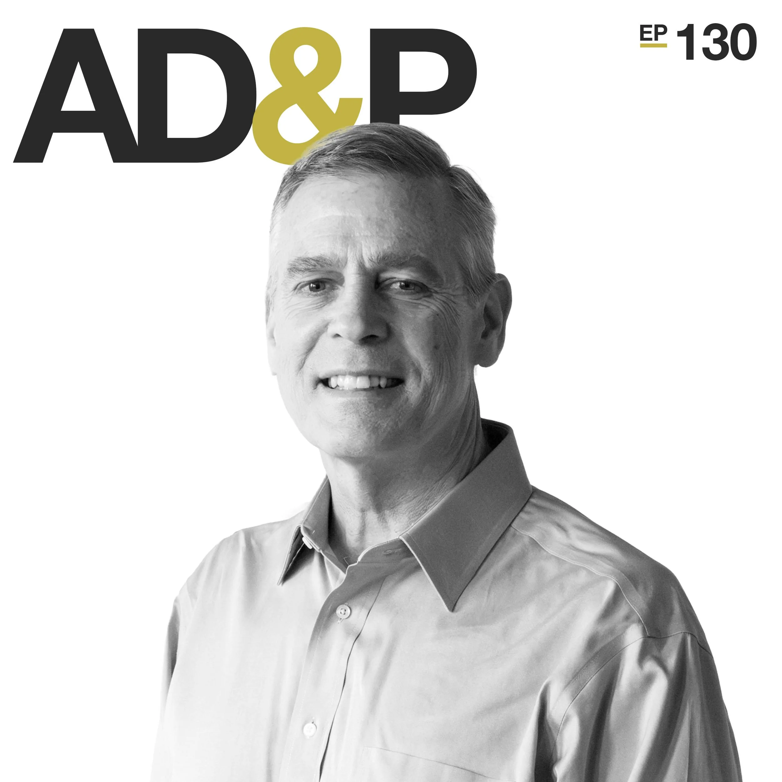 Ep 130 - Rick Staub on the Problem with HGTV, Pinterest &amp; DIY Home Design