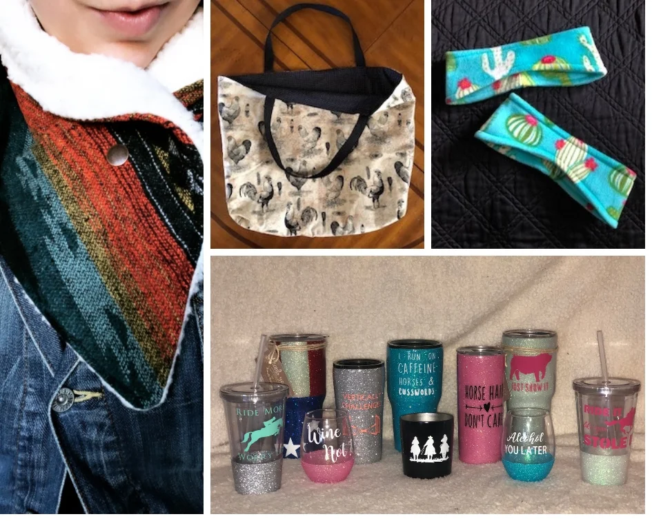 Backroad Heart Boutique and Club Stock Boutique