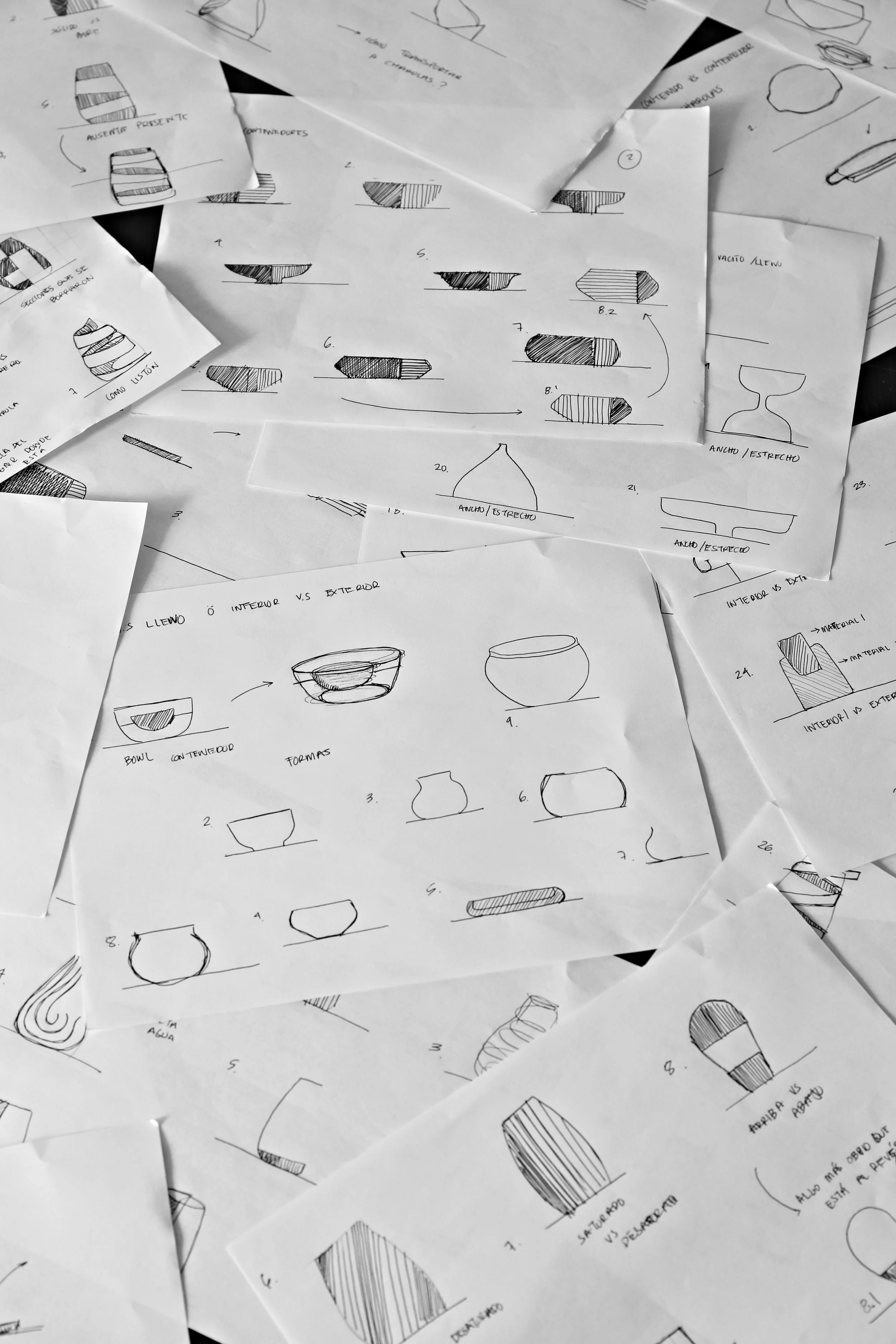 Design process