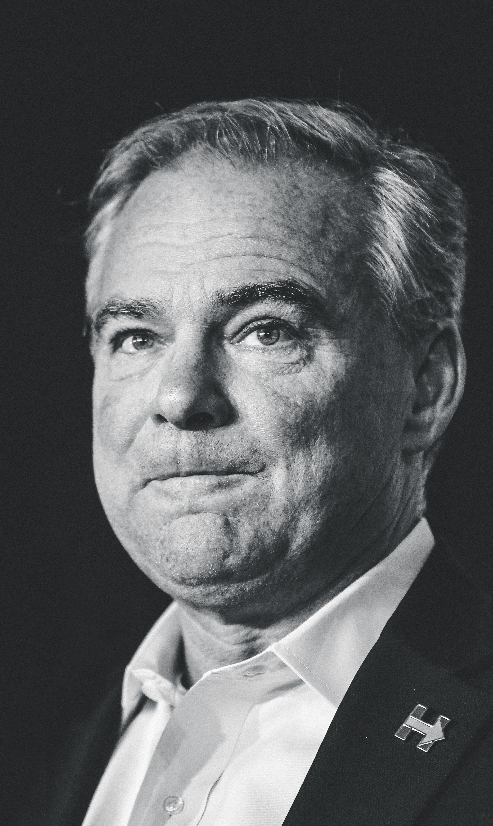 Congressman Tim Kaine