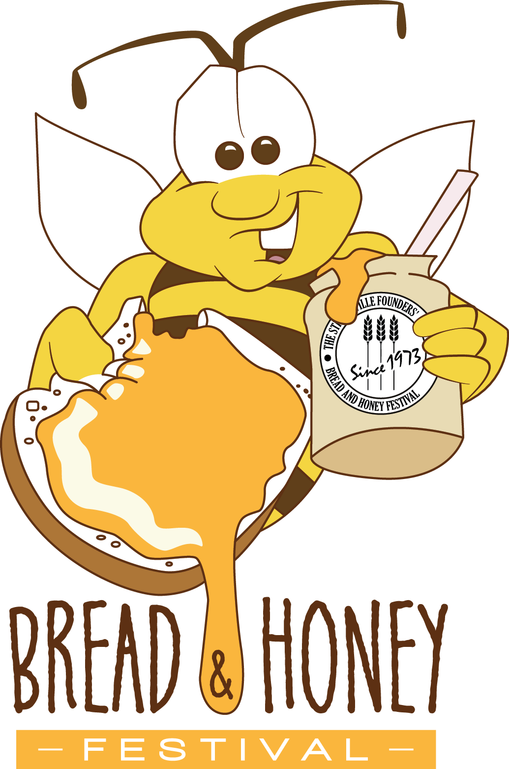 Bread & Honey Festival