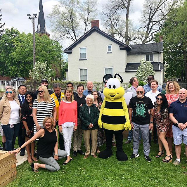 THANK YOU!!! To everyone who helped to make the 47th annual Bread and Honey Festival an incredible weekend, and to all that attended thank you for your support. We hope to see you next year!! #bnhfest #streetsvilleliving #breadandhoneyfestival