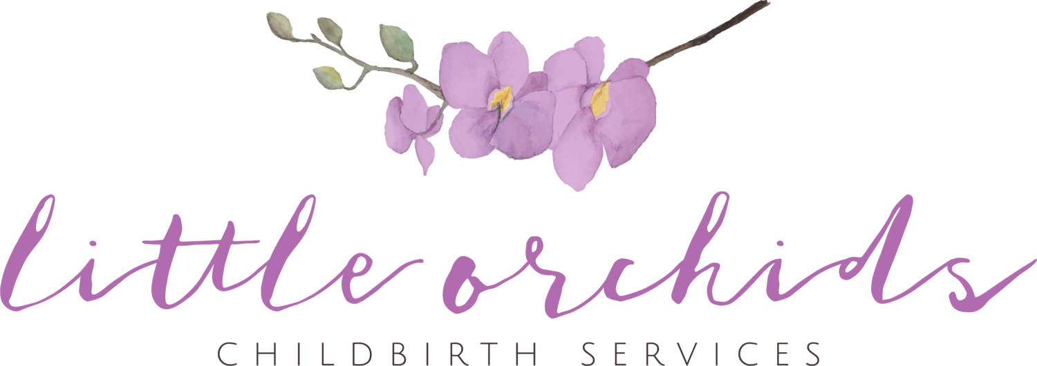 Little Orchids Childbirth Services