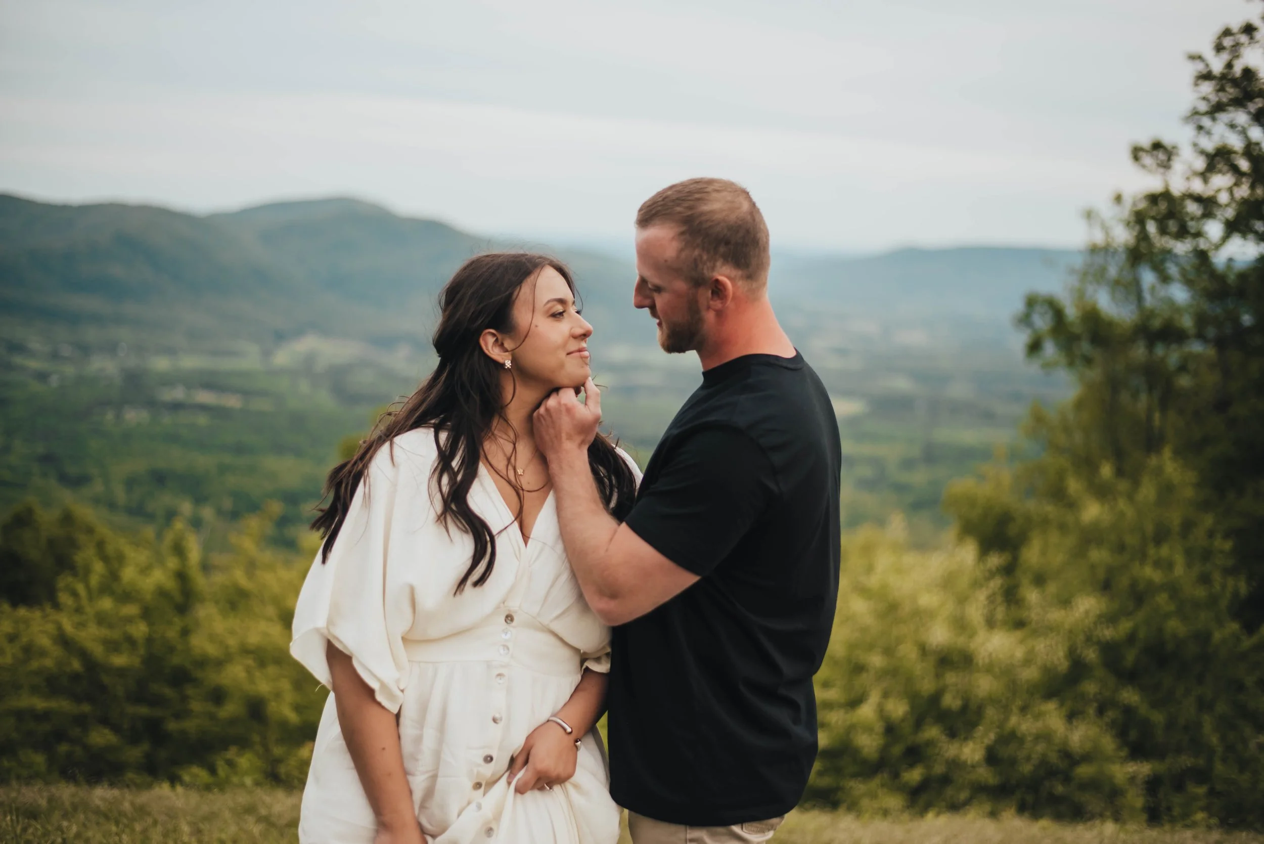 Allie &amp; Brian