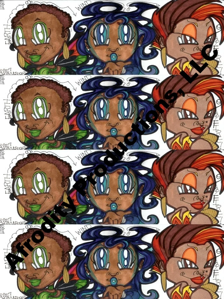 Earth, Wnd and Fire.JPG