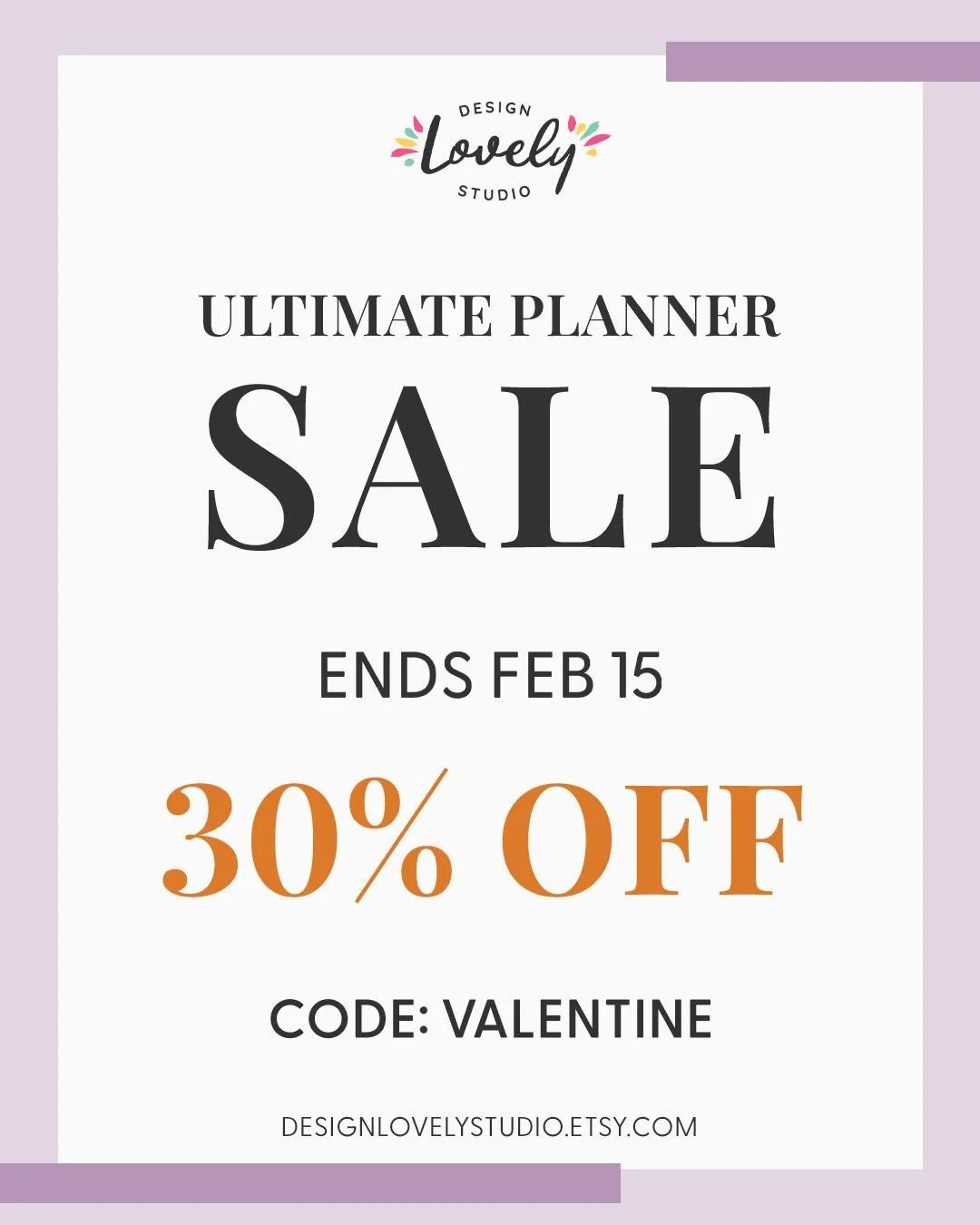 They&rsquo;re live 🍀💜⁣
⁣
My two newest printable and digital planner sticker collections are officially in the shop.⁣
⁣
Lucky for St. Patrick&rsquo;s Day is ready for all your March spreads.⁣
⁣
Dreaming &ndash; Lavender Fields for Spring brings sof