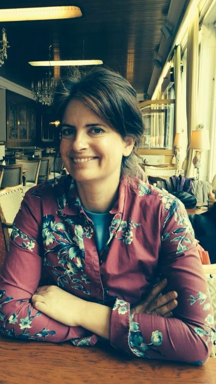 Suzanne Wheaton BSc (Hons), LicAc, LicTn, MBAcC