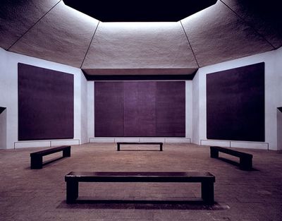 The Times Literary Supplement, 27 February 2015. "Mark Rothko, the mensch"