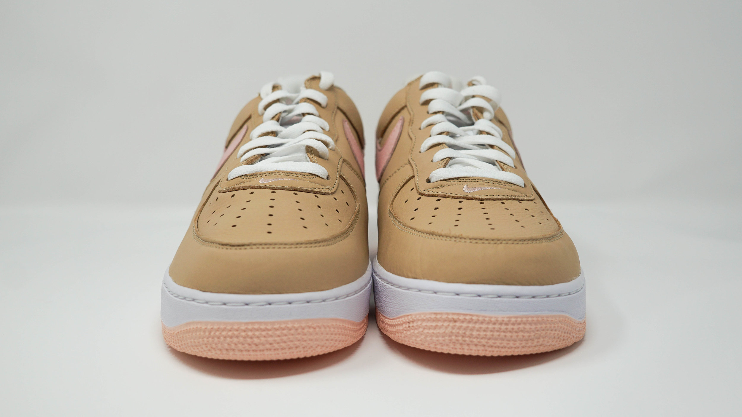 kith linen air force 1