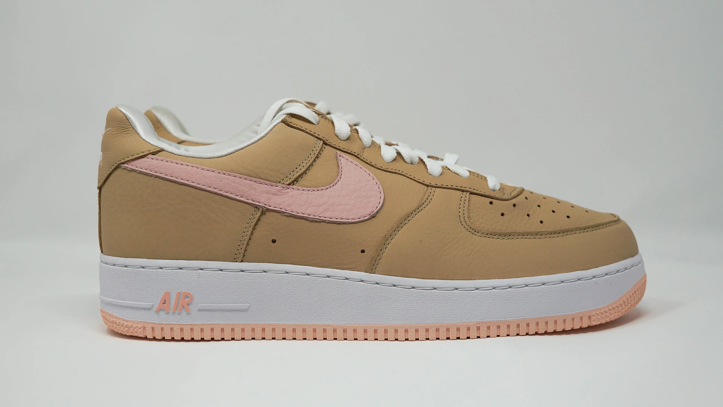 kith linen af1