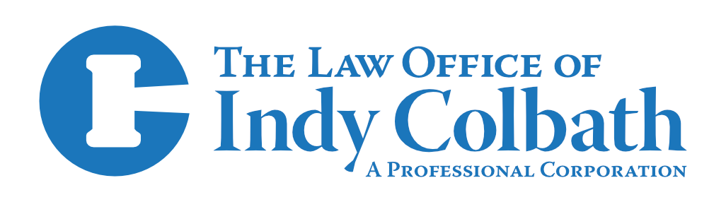 The Law Office of Indy Colbath