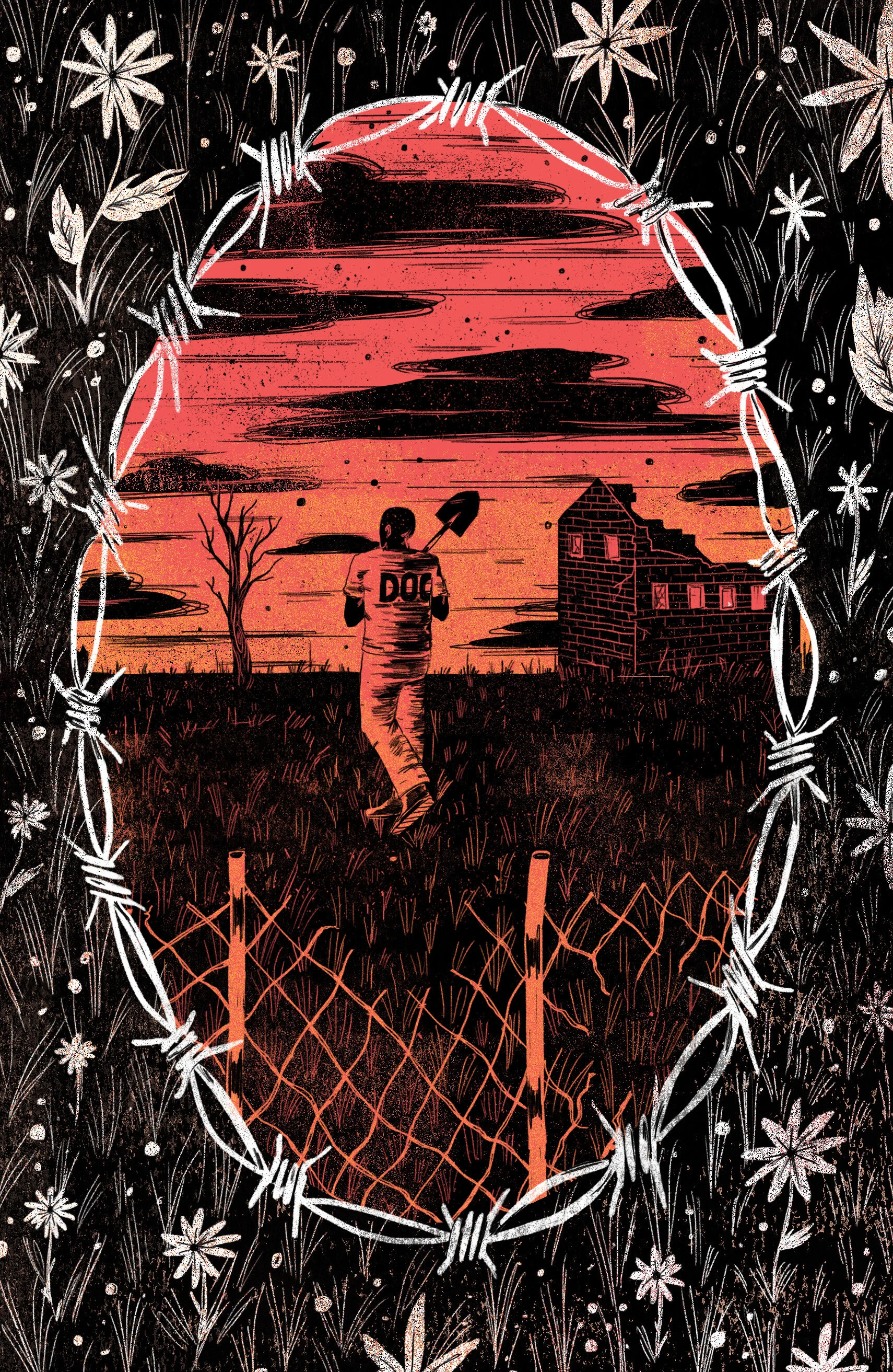 Hart Island